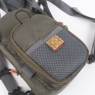 A&M V7 Chest Bag